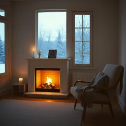 Sechs Weihnachten ohne dich