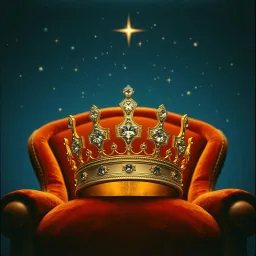 Crown Me the Night