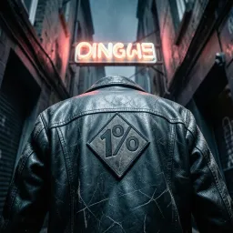 One Percent Diamond