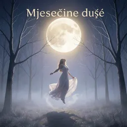 Mjesečine duše