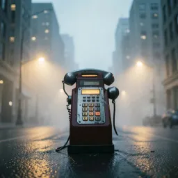 WHEN YOU CALL