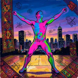 Vibe and Dance