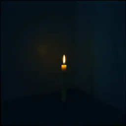 Talk to Me, Lord (Extended Cry)