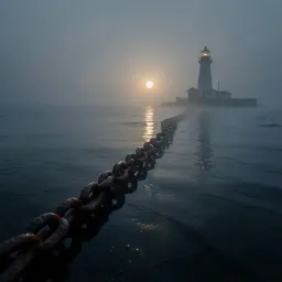 ANCHOR DRAG