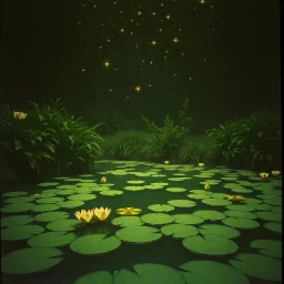 SwiMMin' PoNdṢ