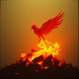 Strong Spirit