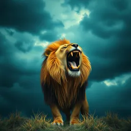 König