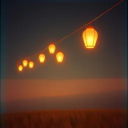 Just dreaming