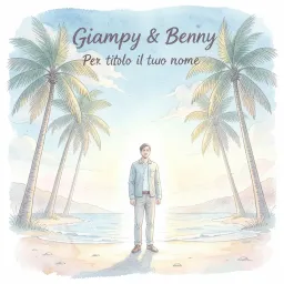 Per titolo il tuo nome  (Giampy & Benny)