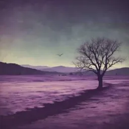 Echos in the Void