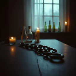 Break These Chains