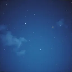 Rêverie d'Étoiles