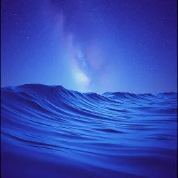 Galactic Drift