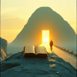 the patriarch who walked with the holy God Enoch