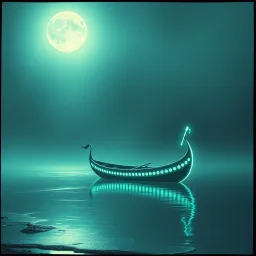 Manannan Mac Lir