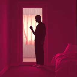 The Eyeless Visitor