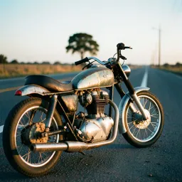 Long Road Summer