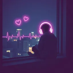 Sidechain Heart