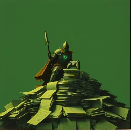 The Quest for the Console
