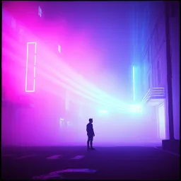 Lost in a Dream