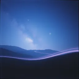 Celestial Drift