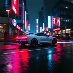 Supra Lights