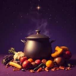 Kevin the Cook’s Experiment