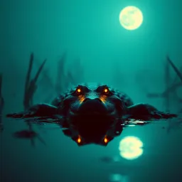 Alligator King