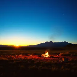 Steens Mountain Guest Ranch