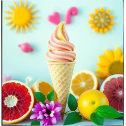 Ice Cream (with Selena Gomez) - BLACKPINK