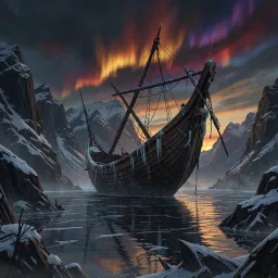 Forged in Fire