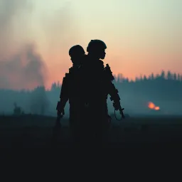 Безжальні