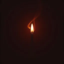 Toxic Flames