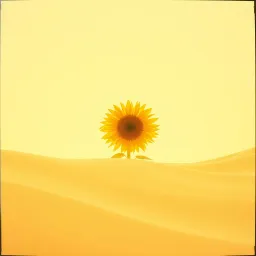 Forever Your Sunflower