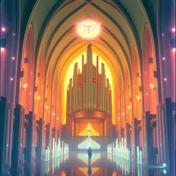 Sacred Resonance