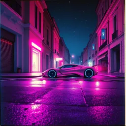 Notte di Drift