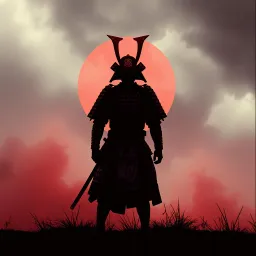 Samurai freestyle
