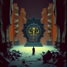 ONE-MAN ARMY / PAPER THRONES