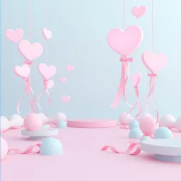 Pinky Love thai ver original by MOMOLAND