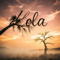 Lola don’t leave me (Spanglish)