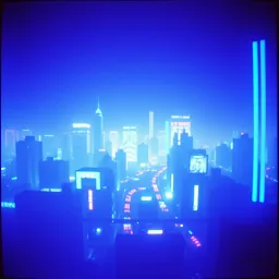 Rausch der Nacht
