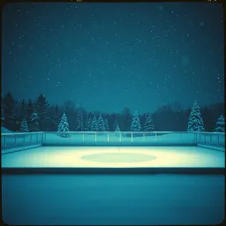Ice on the Heartland