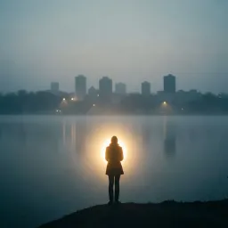 Tự Do Mà Chẳng Có Em