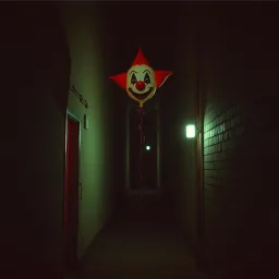 Clowning Around