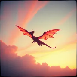 Vivian angelz dragon warrior Untamed