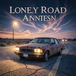 Lonely Road Anthem