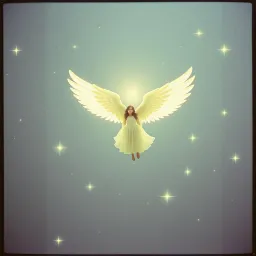 "Innocent Angel "