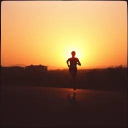 Chasing Shadows