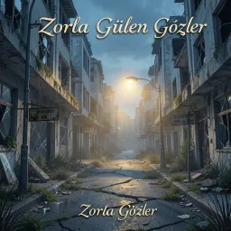Zorla Gülen Gözler