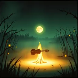 Swampy Nights